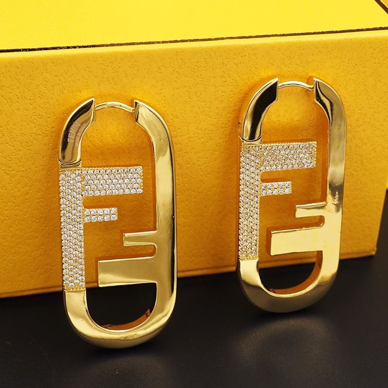 Fendi Earrings